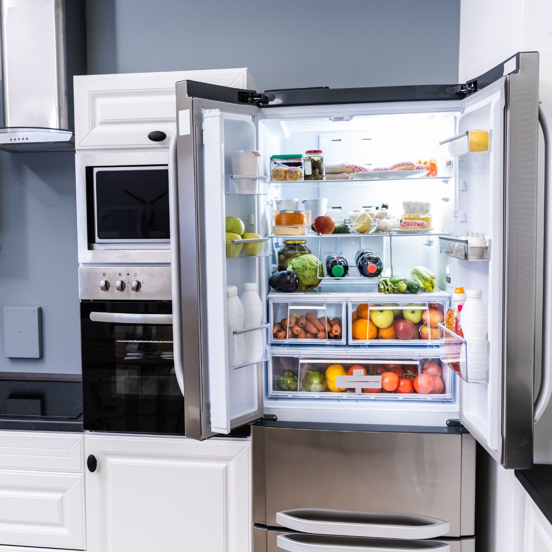 صيانة ثلاجات وايت بوينت