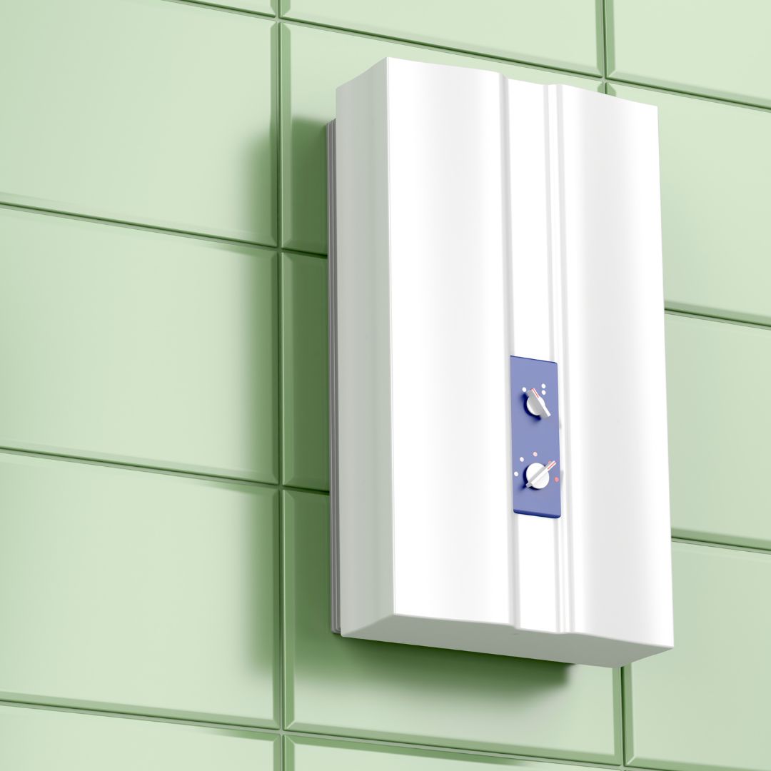 صيانة سخانات وايت بوينت